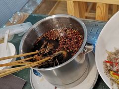 -鲜味食族水产·海鲜餐厅