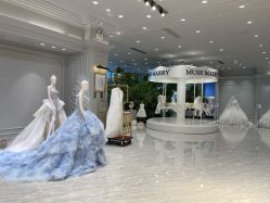 -MuseMarry婚纱(前海嘉里中心店)