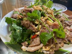 凉拌猪舌-杨厝六十六农庄农舍(杨厝路店)