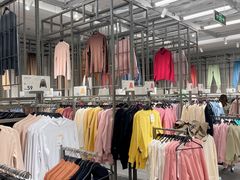 -鹿岛会员店(熙地港店)