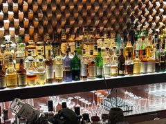 -LAMP BAR 水烟音乐酒吧