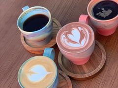 -Catch Bagel(芳草地店)