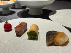 -沈灶河豚宴·河豚融合餐厅(汉中路店)
