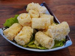 -毛辣果·贵州红酸汤牛肉火锅(西单店)