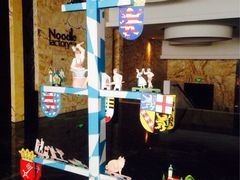 iphone_upload_pic-杭州国际会议中心洲际酒店-德国啤酒屋(砂之船国际生活广场店)