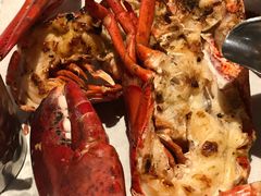 -Burger & Lobster(Dean Street)