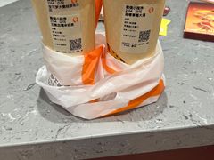 -沪上阿姨·臻选茶饮(上海环球港店)