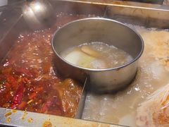 -蜀江龙火锅(339店)