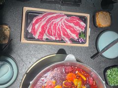 -湊湊火锅·茶憩(新中关购物中心店)