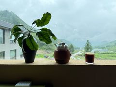 -云座·时光·观景咖啡厅(五爷庙店)