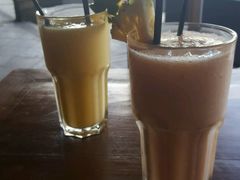 -Pundi Pundi Restaurant