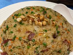 顺德生炒糯米饭-顺丰轩园林酒家(天河店)