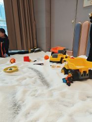 -奈尔宝家庭中心·亲子餐厅(鄞州万达店)