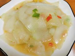 -洪福饭店·十八年老店