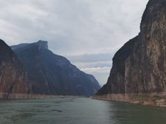 -白帝城·瞿塘峡景区