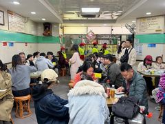 -荔林食店(西华路店)