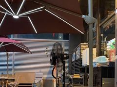 -KAOKAO烤烤·丹东海鲜烧烤(望京店)