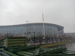 -国家会展中心