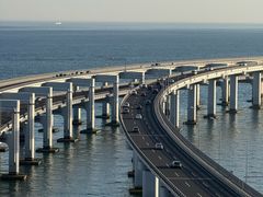 -星海湾跨海大桥