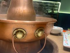 -北京老门框爆肚涮肉馆(凤城六路店)