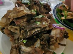-尔力新疆丸子汤(北屯店)
