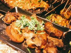 -李不管把把烧(绵阳总店)