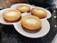 -味可道美食坊(福基路店)