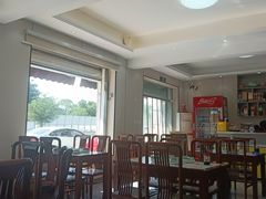 -清真·同发顺饭庄·烧麦(总店)