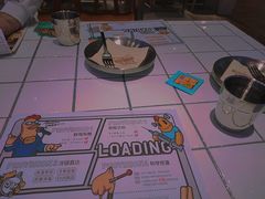 -BOPEYE·波派炸鸡(九霄天地店)