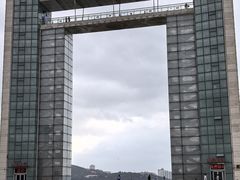 -幸福门