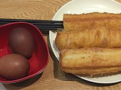 -三好食堂(煎饺·馄饨·肉饼米线·盛世广场店)