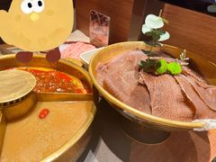 -巴奴毛肚火锅(京西大悦城店)