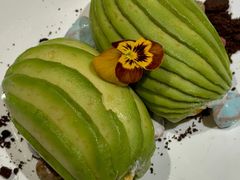 -乔村二十八道(天目山路店)