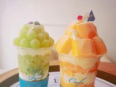 -Cafe de Paris(林荫路店)