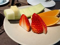 -今轩中餐厅(西安经开洲际酒店)