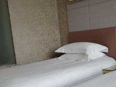 -南京钟山宾馆(江苏省会议中心)