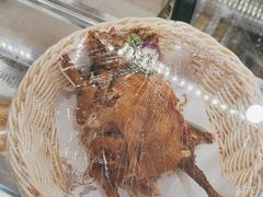 -大清花饺子(山庄店)