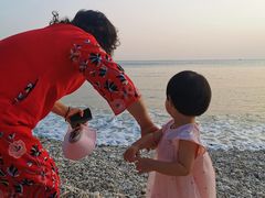 -日落吧·海景咖啡厅·餐酒吧·鸡尾酒·下午茶·乐队表演·浪漫夕阳·三亚文华东方酒店