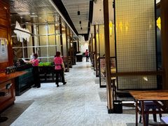 -青水瓦台汤泉(未央店)