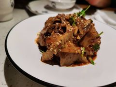 成都夫妻肺片-江渔儿酸菜鱼(港湾1号店)