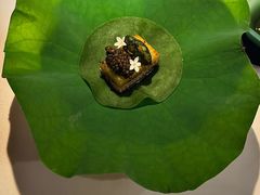 -三嚥阁 La Villa Restaurant