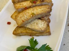 -港畔赶海蒸汽海鲜烧烤自助(仙螺岛店)