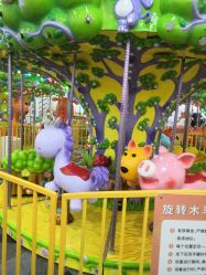 -宝燕乐园(春申店)
