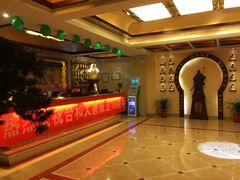 -合和大唐足道·泰式·SPA (凤城五路店)