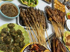 -小马烧烤(人民东路店)