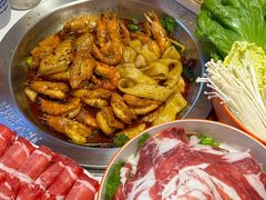 -李想大虾(江北天街店)