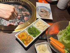 -橘焱胡同烧肉夜食(BFC外滩金融中心店)
