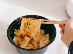 -盒马鲜生(红莲店)