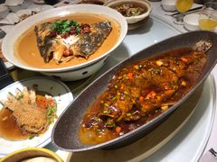 -民福居烤鸭店(石榴庄店)