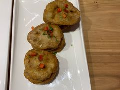 -枣子树·素食餐厅(普陀山店)